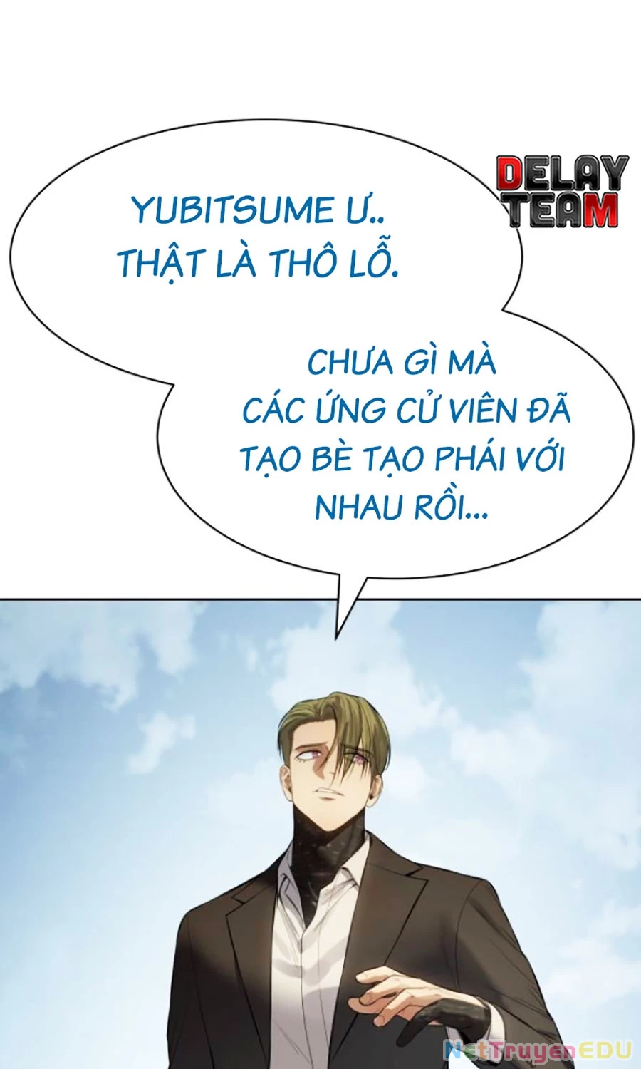 Đặc Vụ Song Sinh Chapter 114 - Trang 2