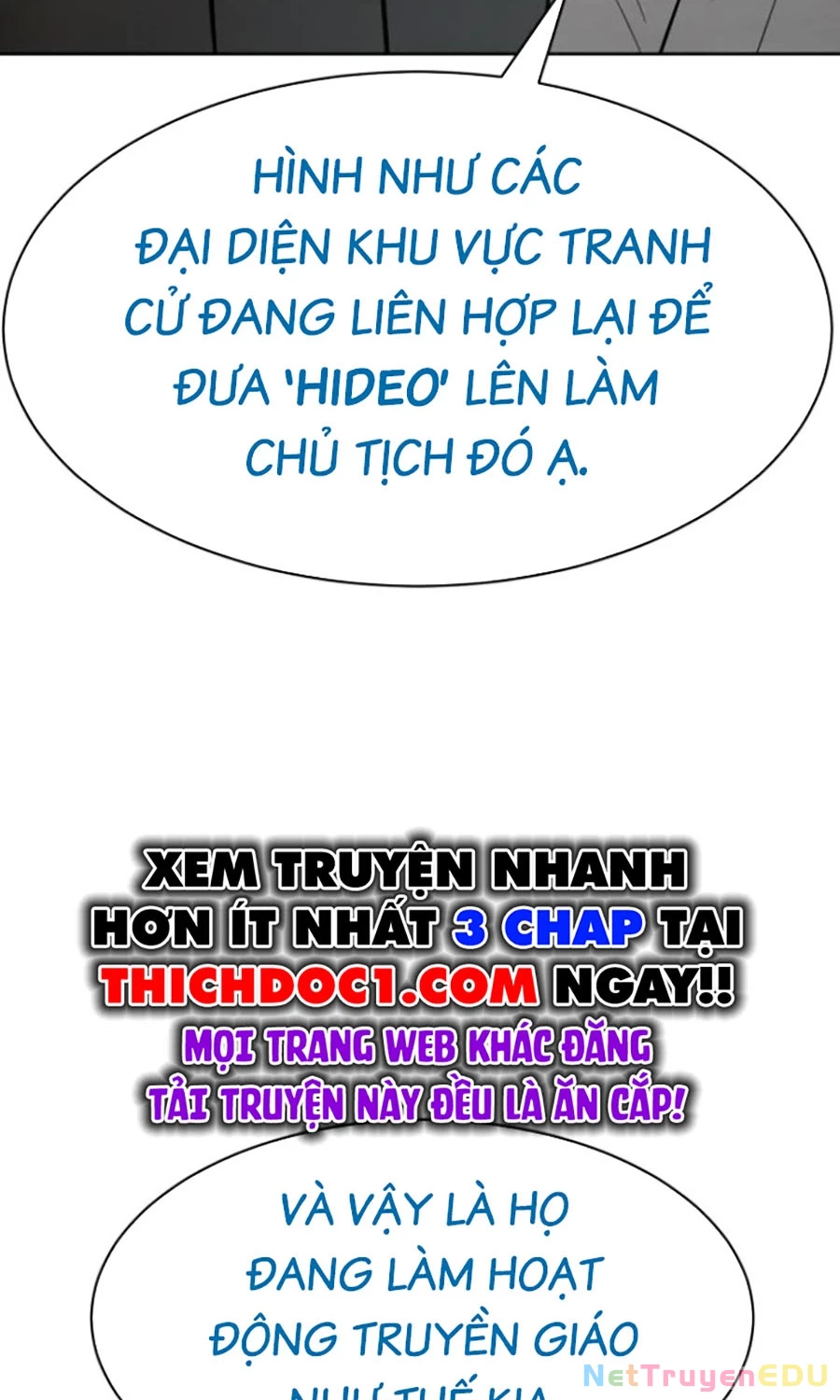 Đặc Vụ Song Sinh Chapter 114 - Trang 2