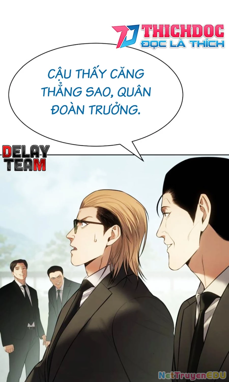 Đặc Vụ Song Sinh Chapter 114 - Trang 2