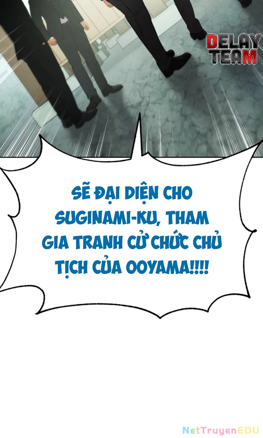 Đặc Vụ Song Sinh Chapter 114 - Trang 2