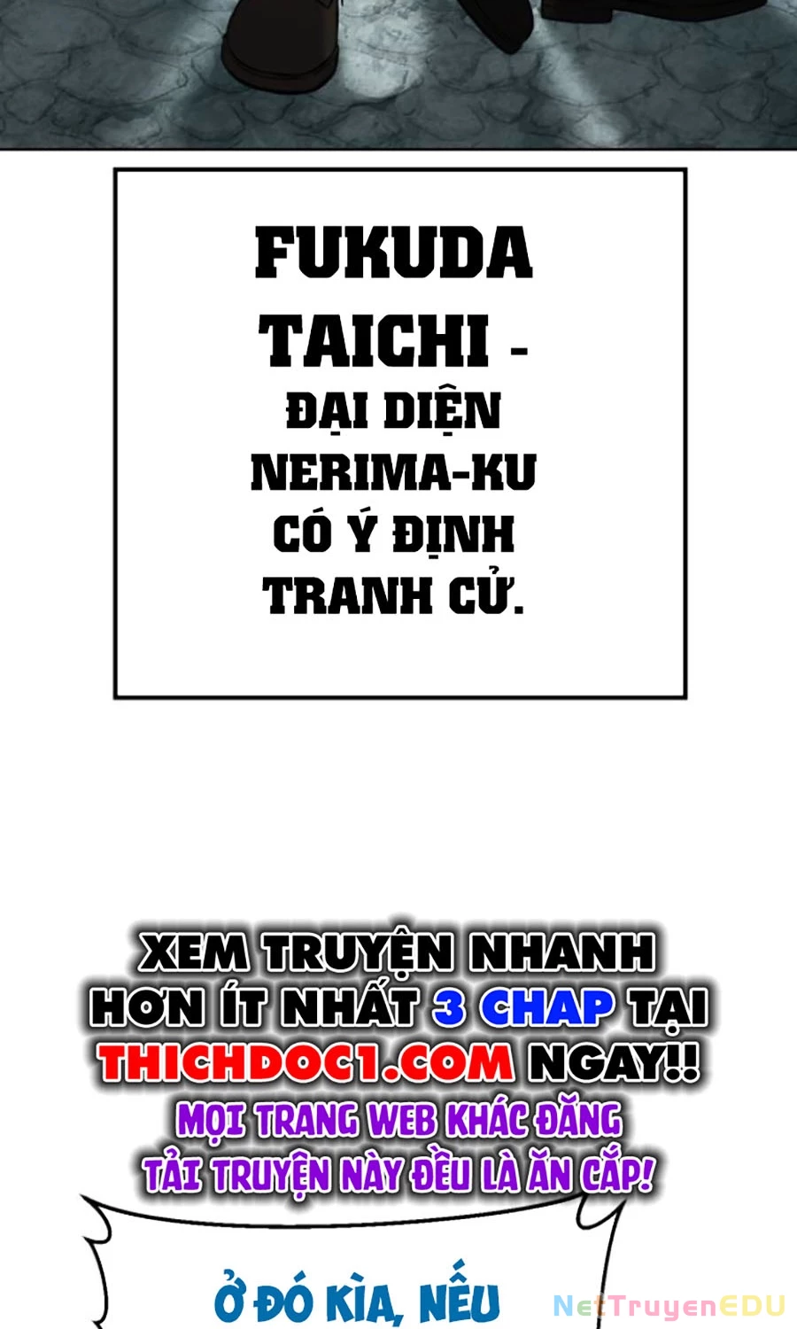 Đặc Vụ Song Sinh Chapter 114 - Trang 2