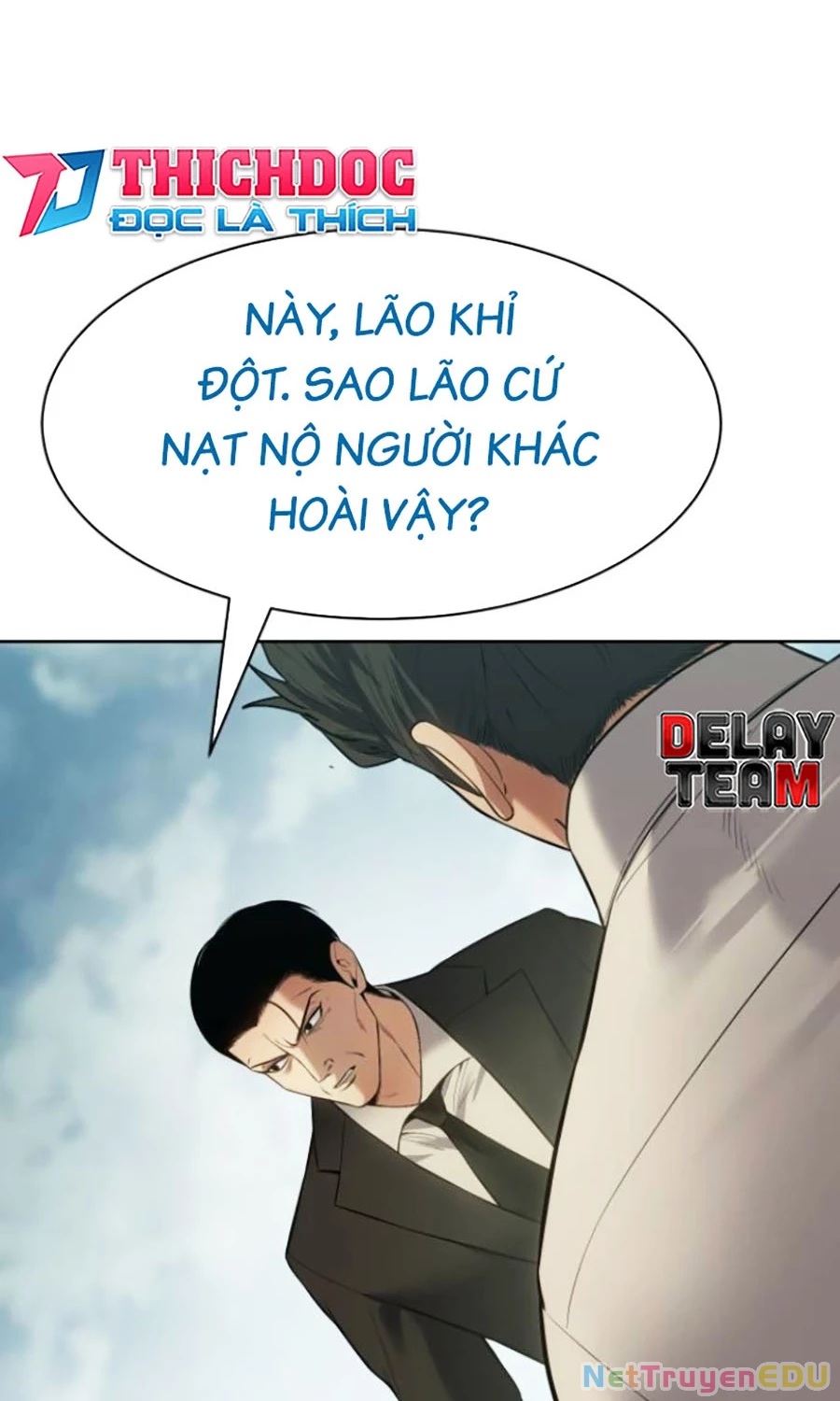 Đặc Vụ Song Sinh Chapter 114 - Trang 2