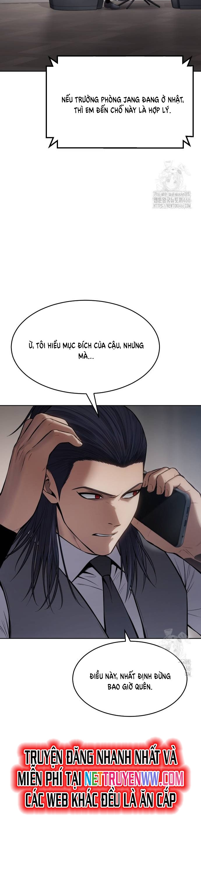 Đặc Vụ Song Sinh Chapter 107 - Trang 2