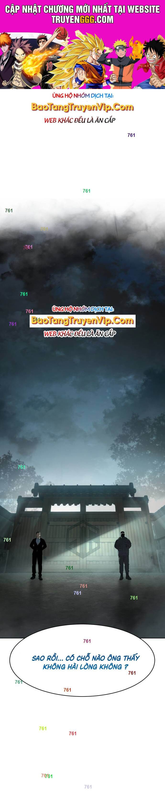 Đặc Vụ Song Sinh Chapter 106 - Trang 2