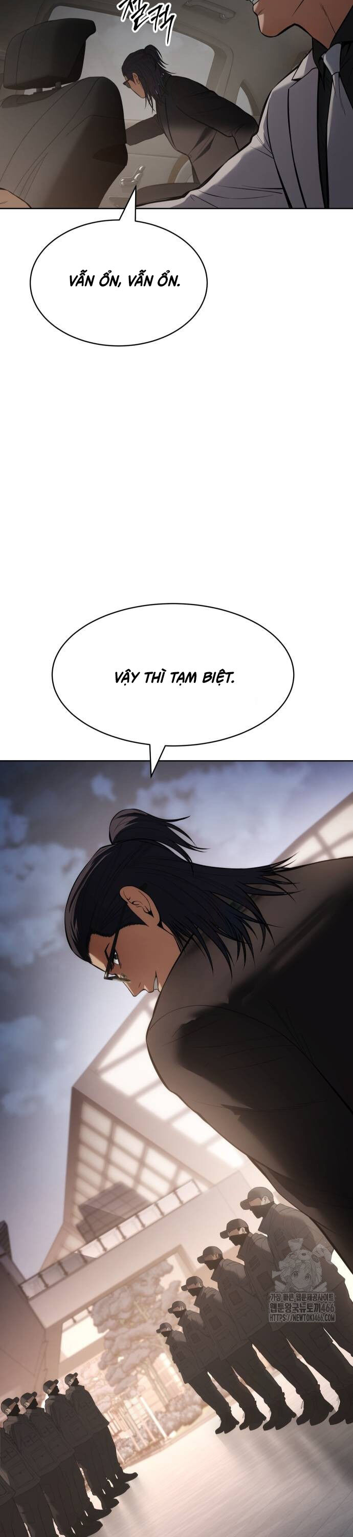 Đặc Vụ Song Sinh Chapter 106 - Trang 2