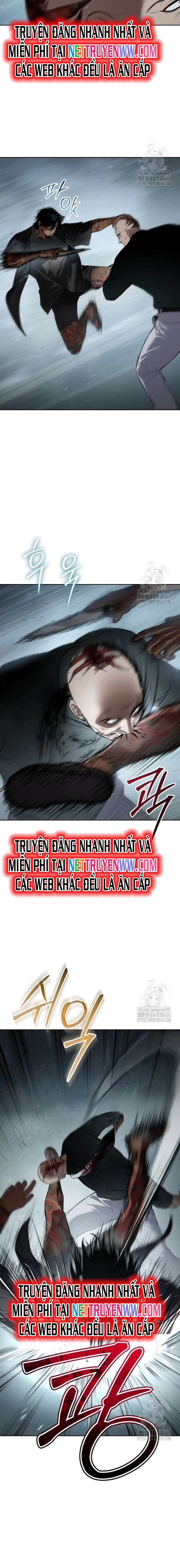 Đặc Vụ Song Sinh Chapter 105 - Trang 2