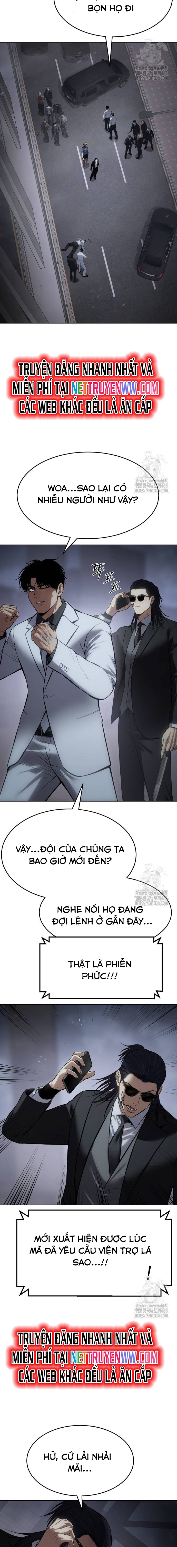 Đặc Vụ Song Sinh Chapter 105 - Trang 2