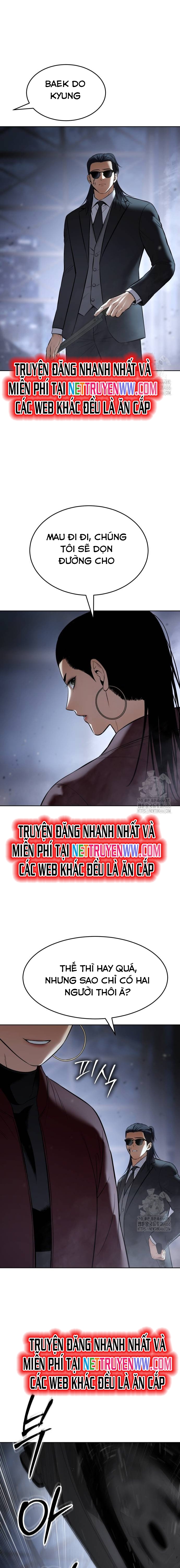 Đặc Vụ Song Sinh Chapter 105 - Trang 2