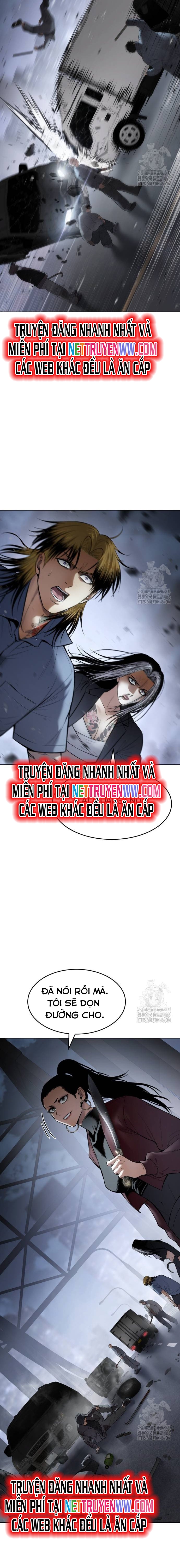 Đặc Vụ Song Sinh Chapter 105 - Trang 2