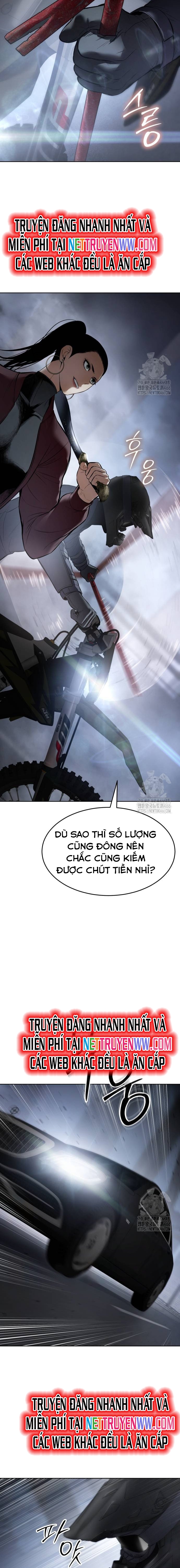 Đặc Vụ Song Sinh Chapter 105 - Trang 2