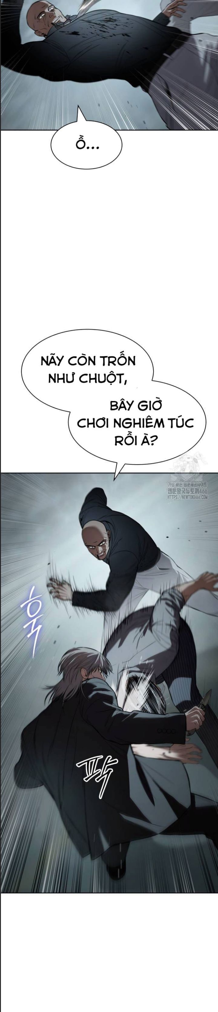 Đặc Vụ Song Sinh Chapter 104 - Trang 2