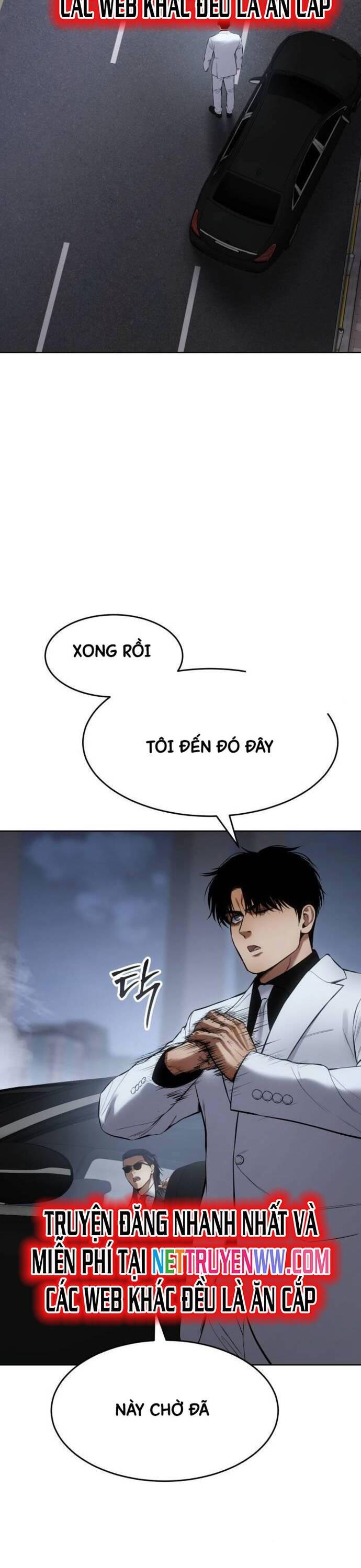 Đặc Vụ Song Sinh Chapter 103 - Trang 2