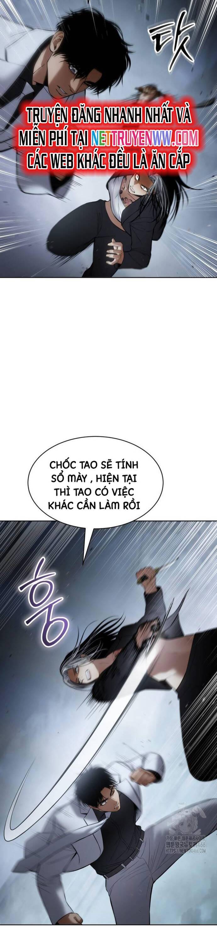 Đặc Vụ Song Sinh Chapter 103 - Trang 2