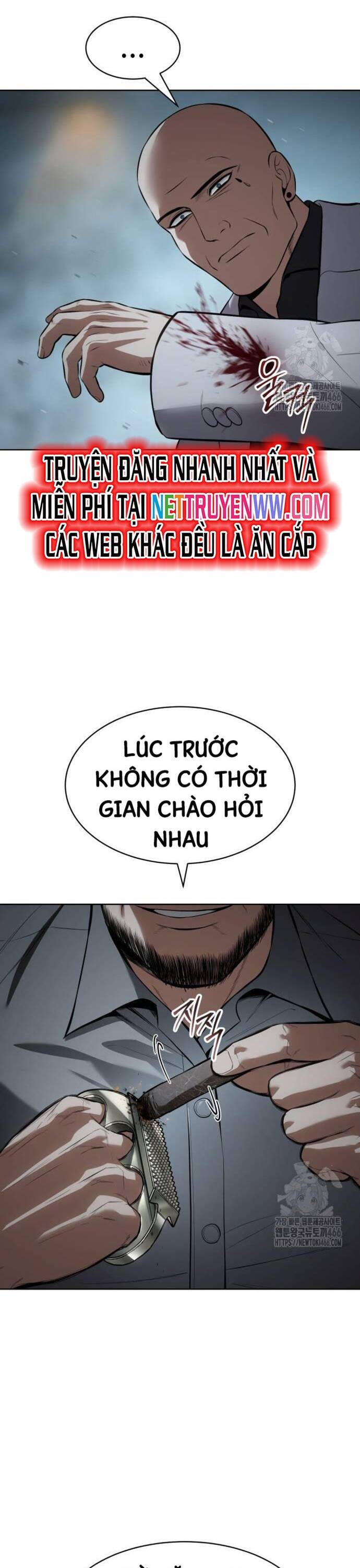 Đặc Vụ Song Sinh Chapter 103 - Trang 2