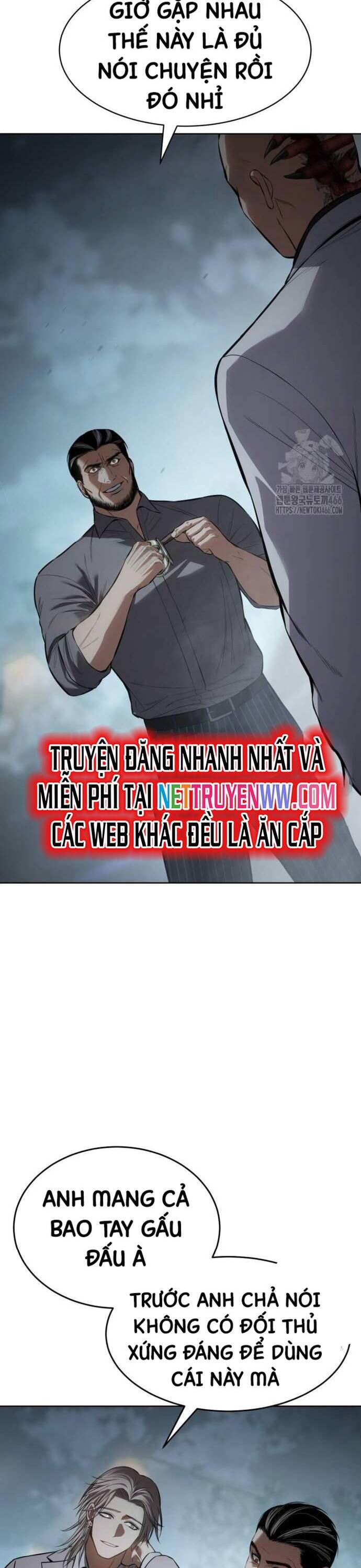 Đặc Vụ Song Sinh Chapter 103 - Trang 2