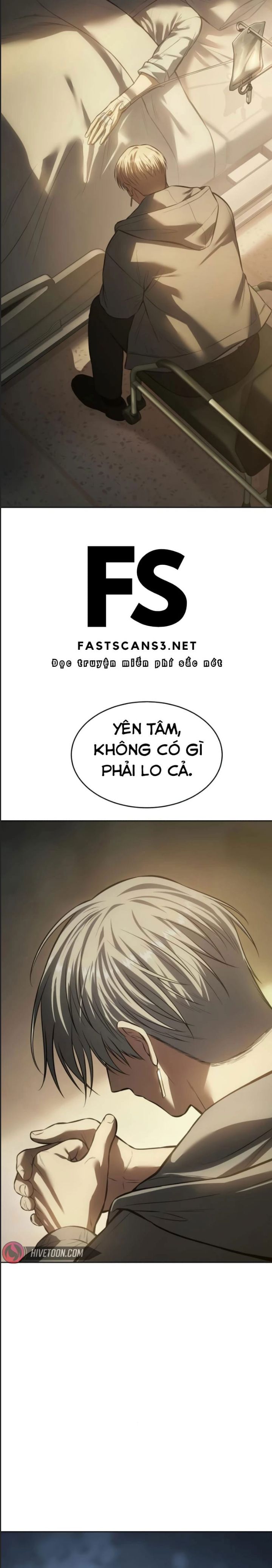 Đặc Vụ Song Sinh Chapter 101 - Trang 2