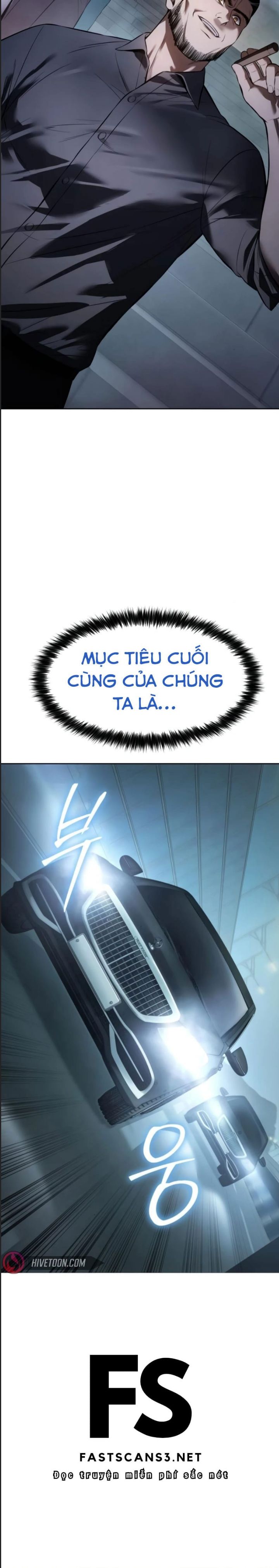 Đặc Vụ Song Sinh Chapter 101 - Trang 2