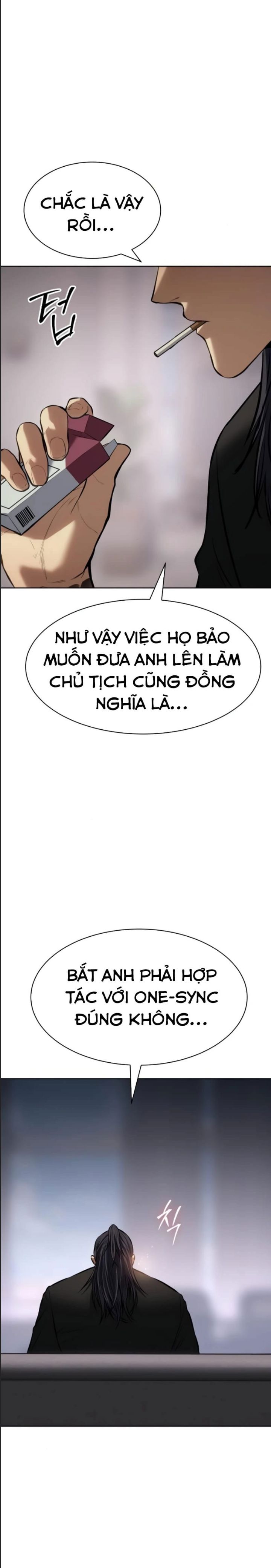 Đặc Vụ Song Sinh Chapter 101 - Trang 2