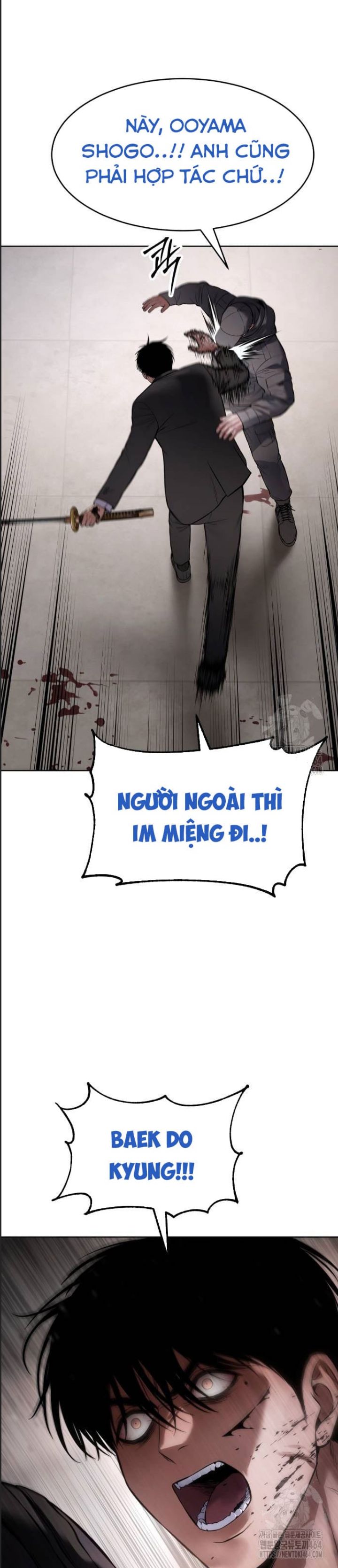 Đặc Vụ Song Sinh Chapter 100 - Trang 2