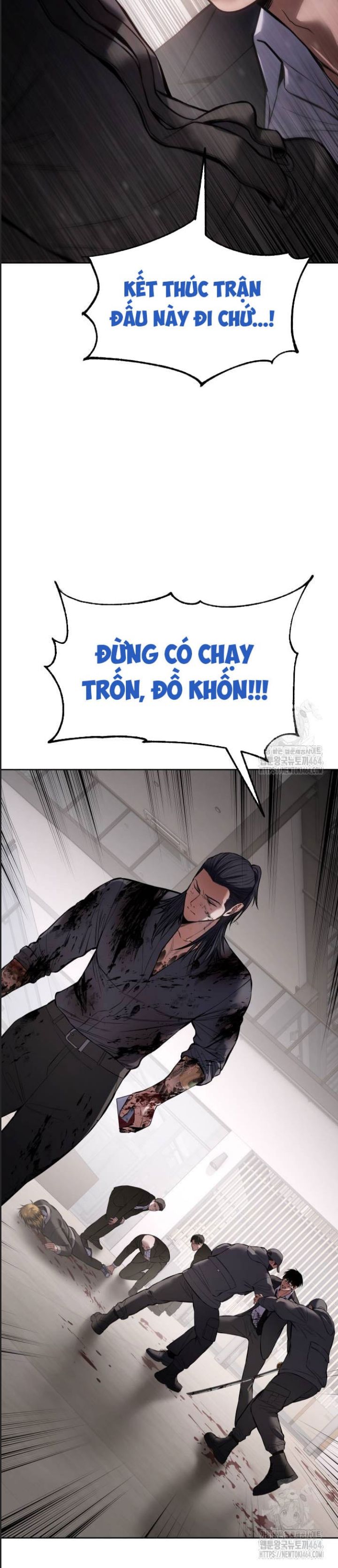 Đặc Vụ Song Sinh Chapter 100 - Trang 2