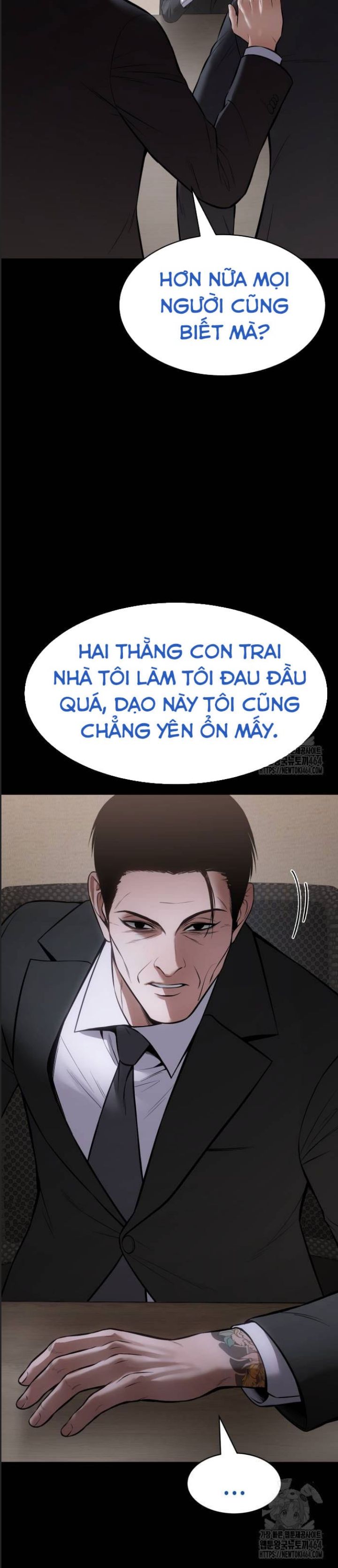 Đặc Vụ Song Sinh Chapter 100 - Trang 2