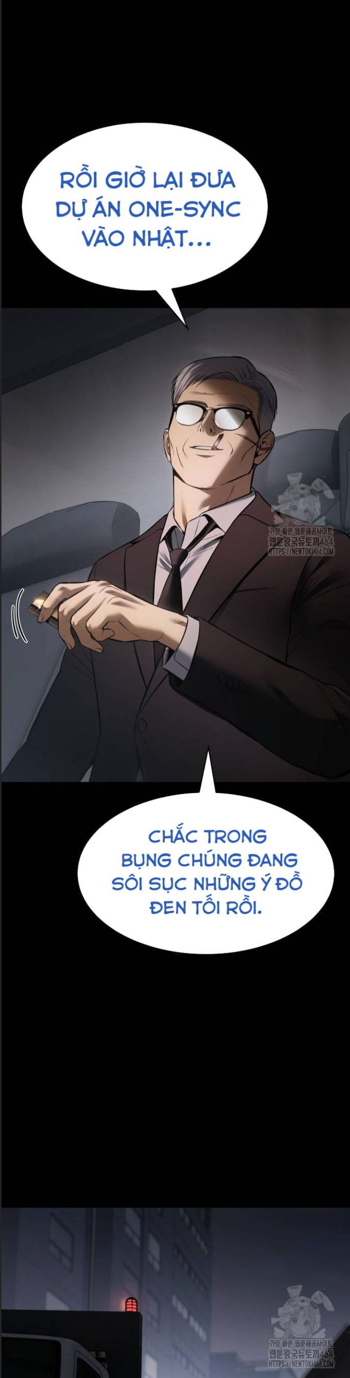 Đặc Vụ Song Sinh Chapter 100 - Trang 2