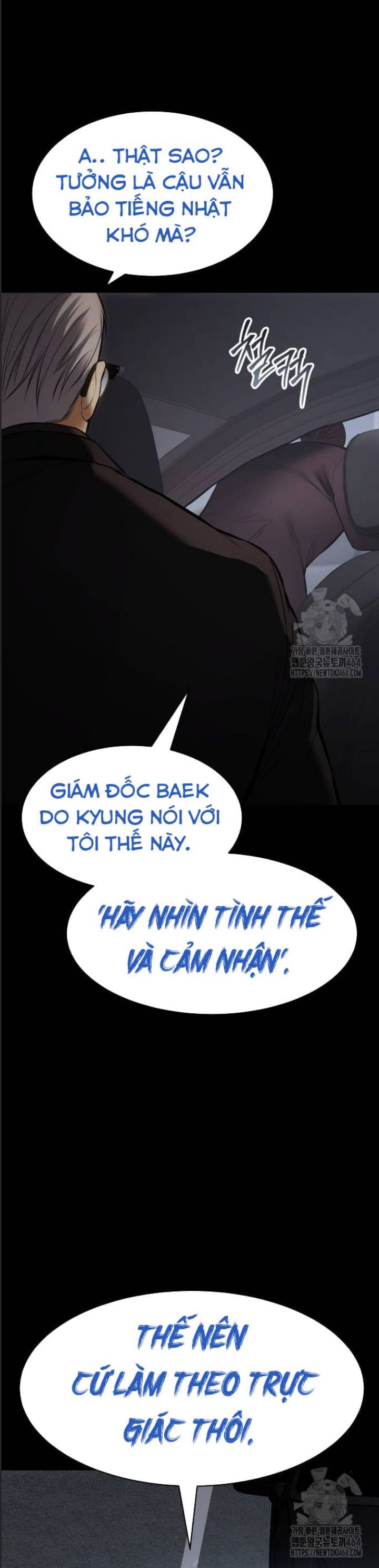 Đặc Vụ Song Sinh Chapter 100 - Trang 2