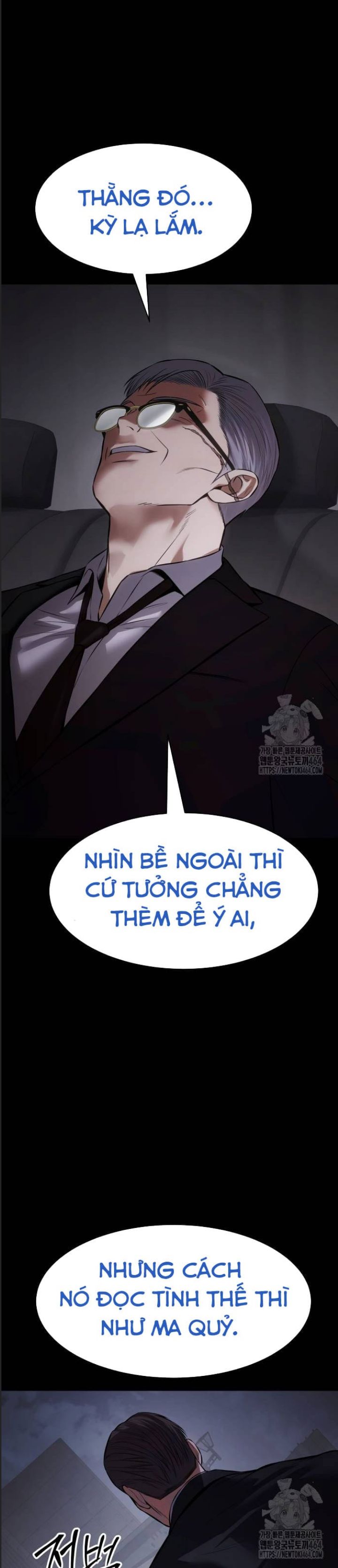 Đặc Vụ Song Sinh Chapter 100 - Trang 2