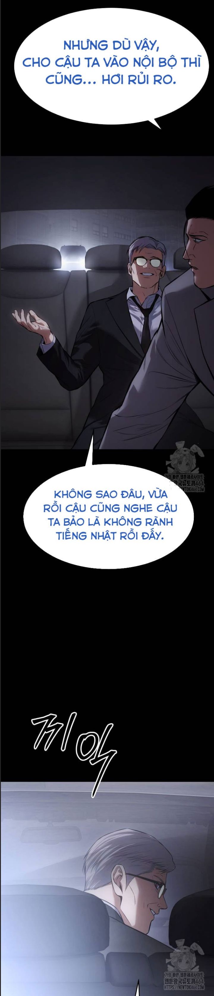 Đặc Vụ Song Sinh Chapter 100 - Trang 2