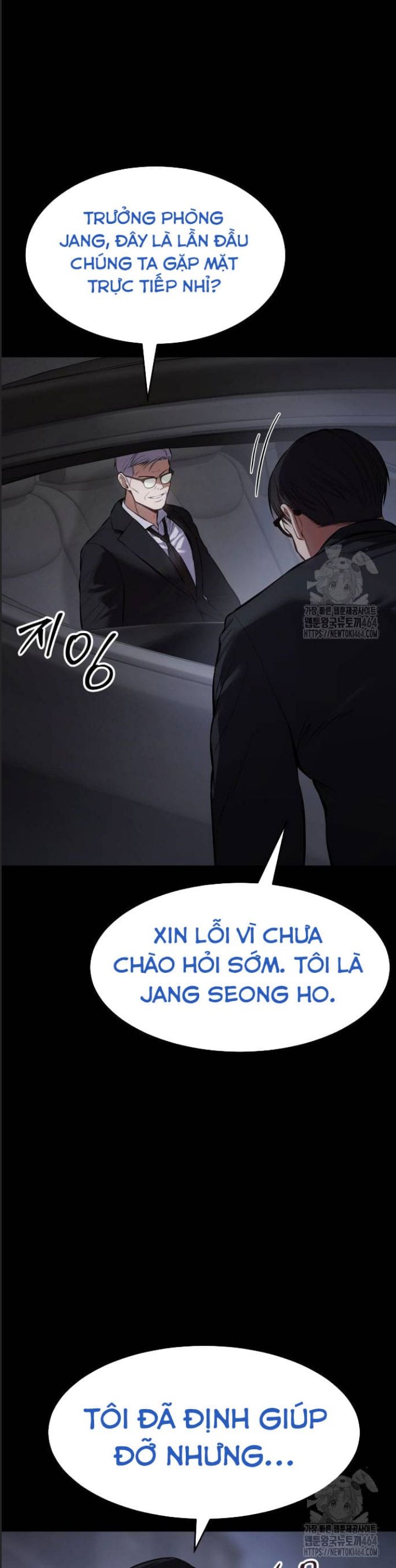 Đặc Vụ Song Sinh Chapter 100 - Trang 2