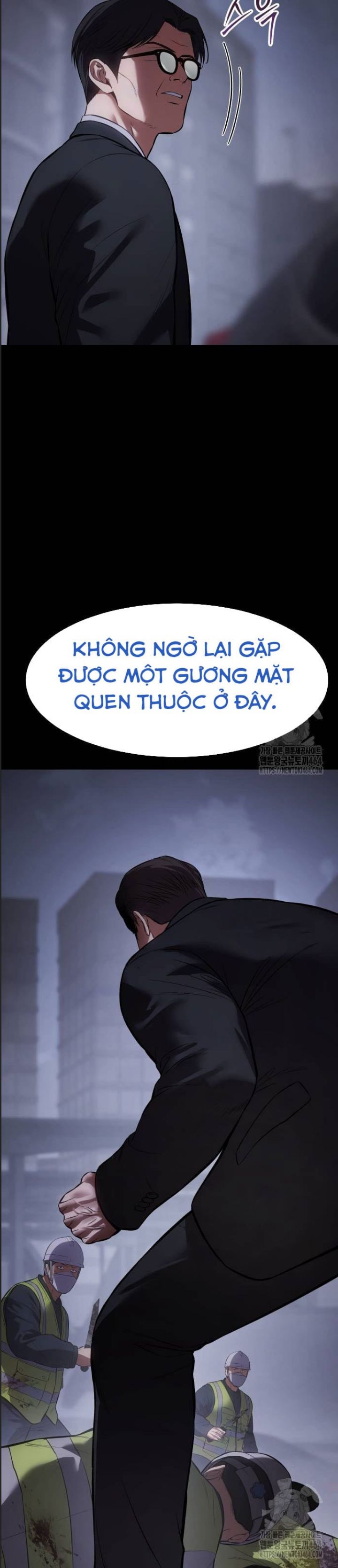 Đặc Vụ Song Sinh Chapter 100 - Trang 2