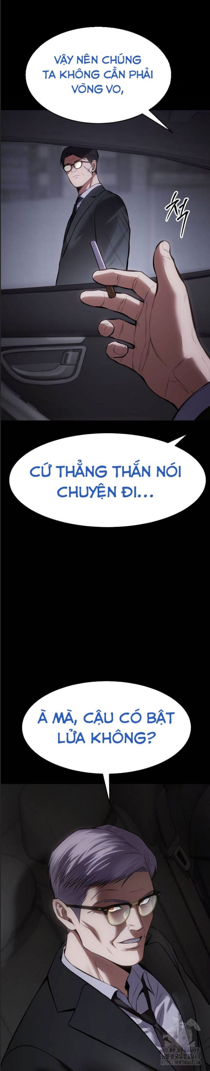 Đặc Vụ Song Sinh Chapter 100 - Trang 2