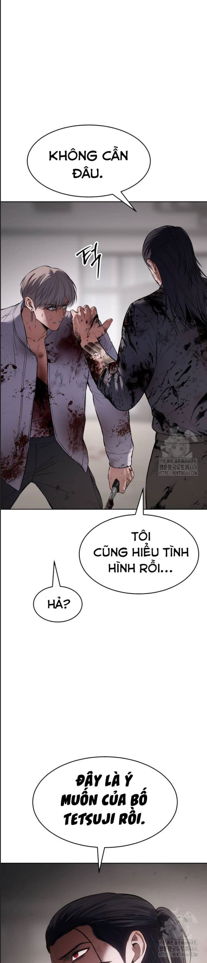 Đặc Vụ Song Sinh Chapter 100 - Trang 2