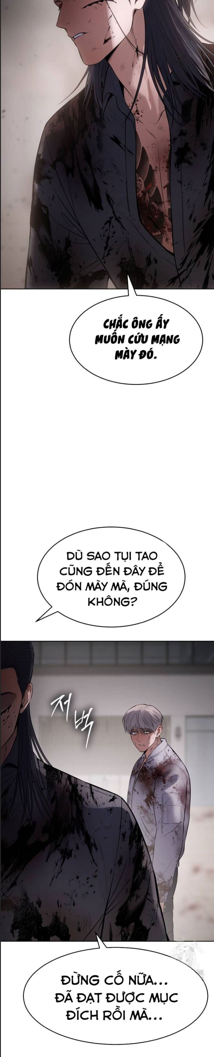 Đặc Vụ Song Sinh Chapter 100 - Trang 2