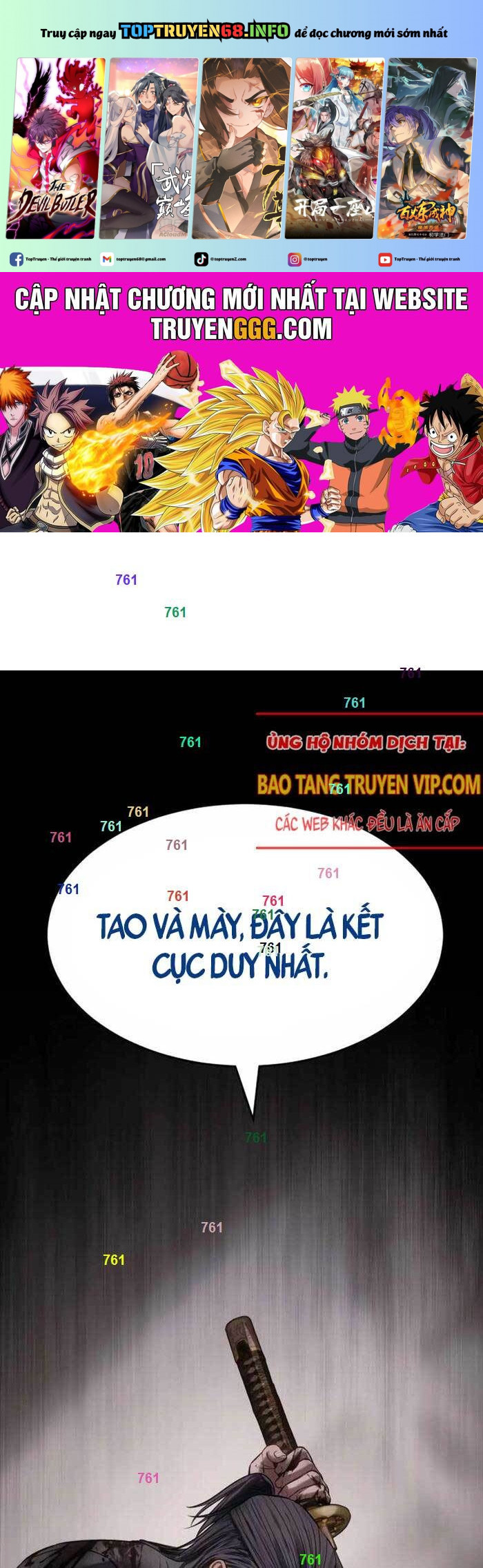 Đặc Vụ Song Sinh Chapter 99 - Trang 2