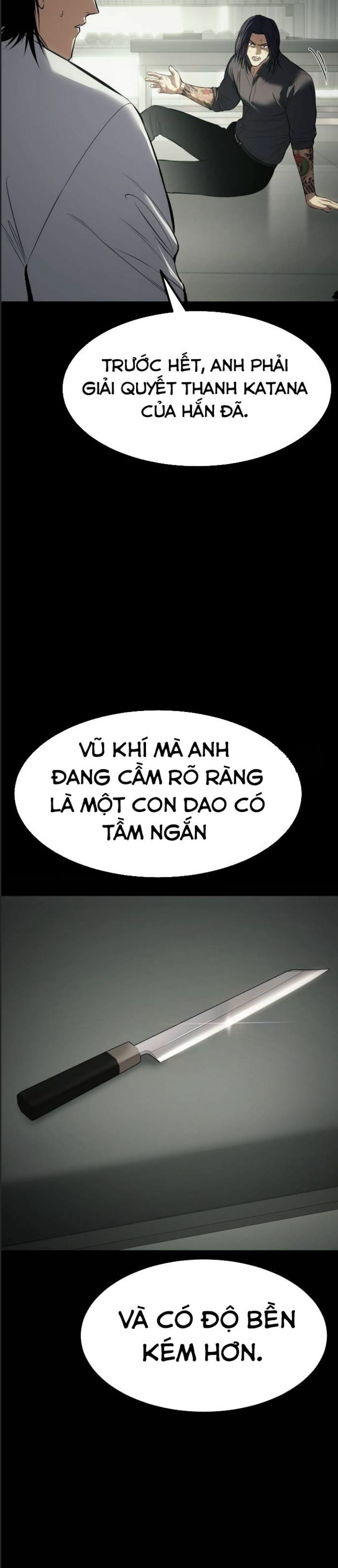 Đặc Vụ Song Sinh Chapter 98 - Trang 2