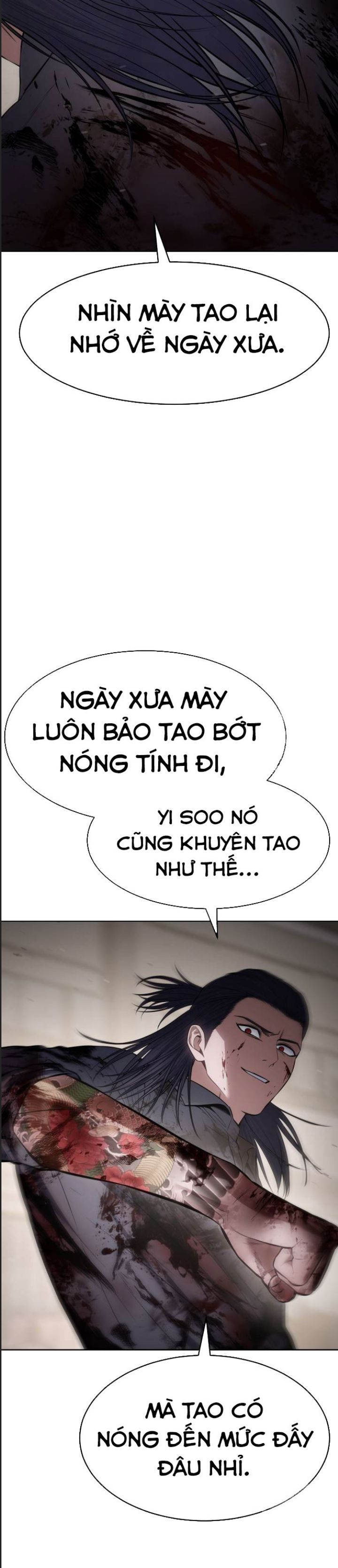 Đặc Vụ Song Sinh Chapter 98 - Trang 2