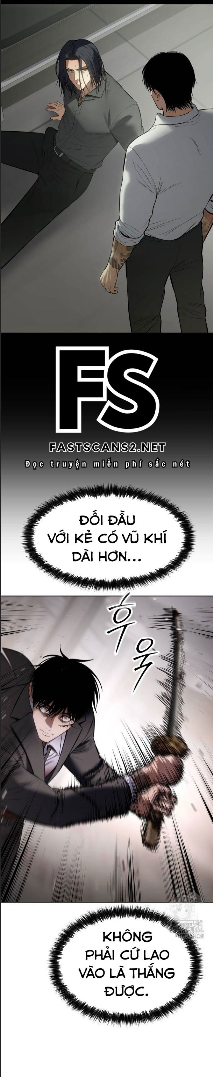 Đặc Vụ Song Sinh Chapter 98 - Trang 2