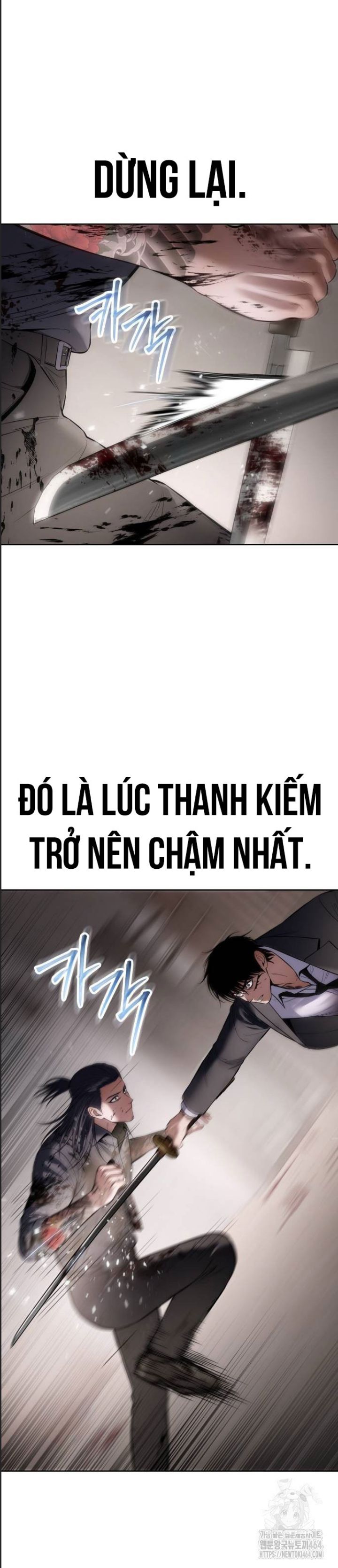 Đặc Vụ Song Sinh Chapter 98 - Trang 2