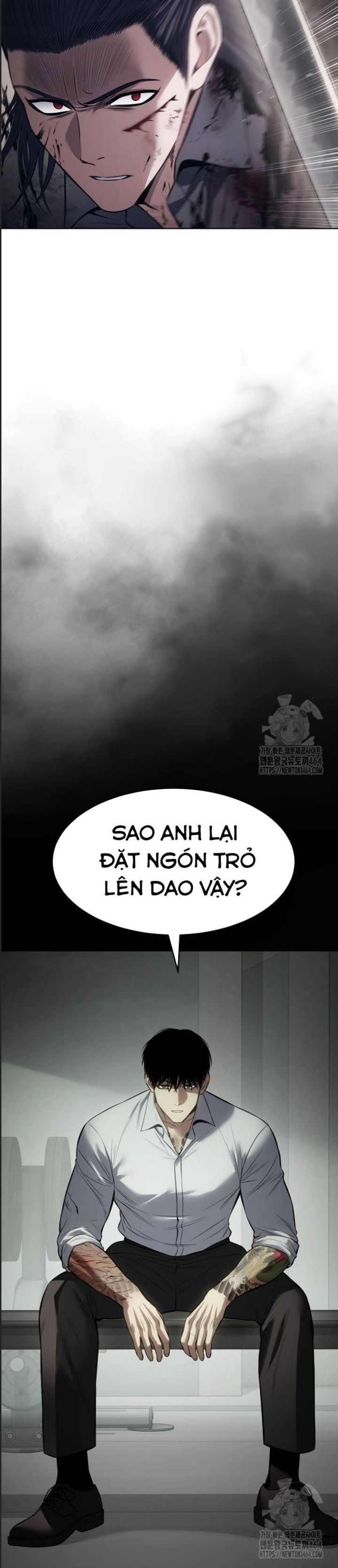 Đặc Vụ Song Sinh Chapter 98 - Trang 2