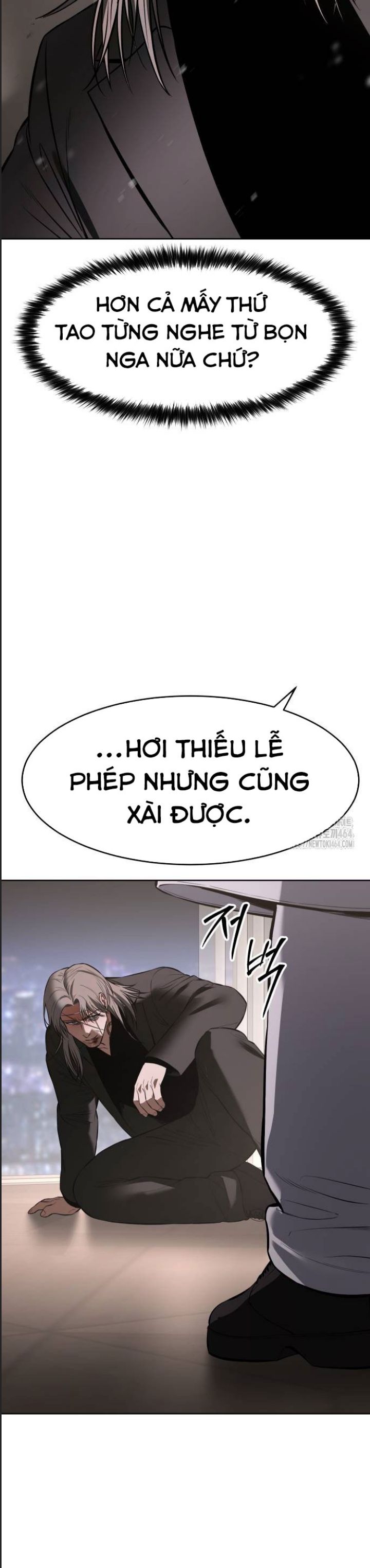 Đặc Vụ Song Sinh Chapter 98 - Trang 2