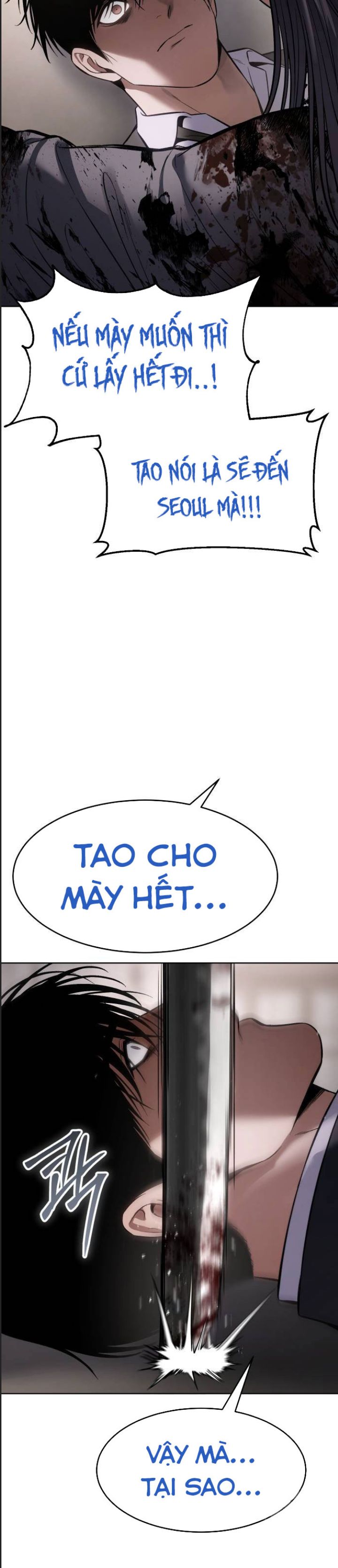 Đặc Vụ Song Sinh Chapter 98 - Trang 2