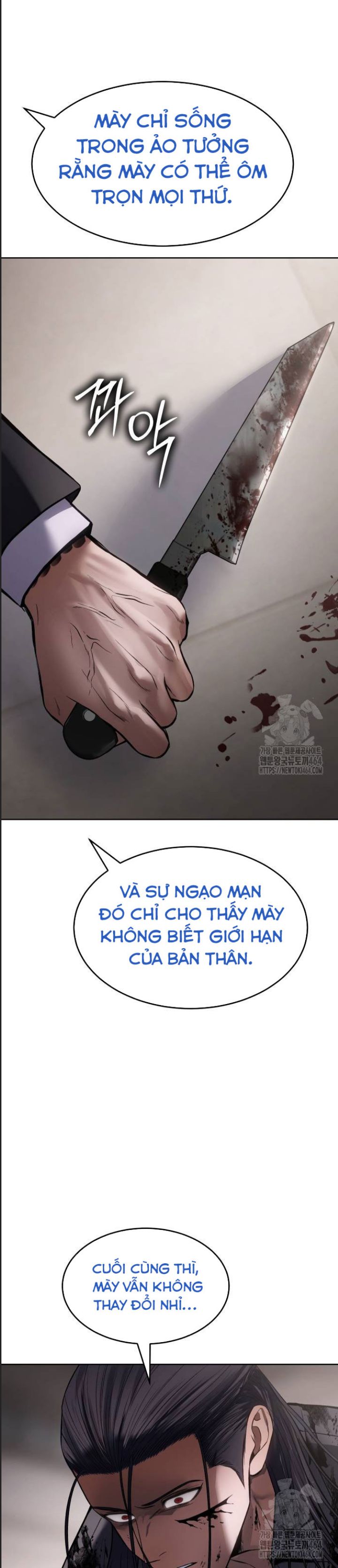 Đặc Vụ Song Sinh Chapter 98 - Trang 2