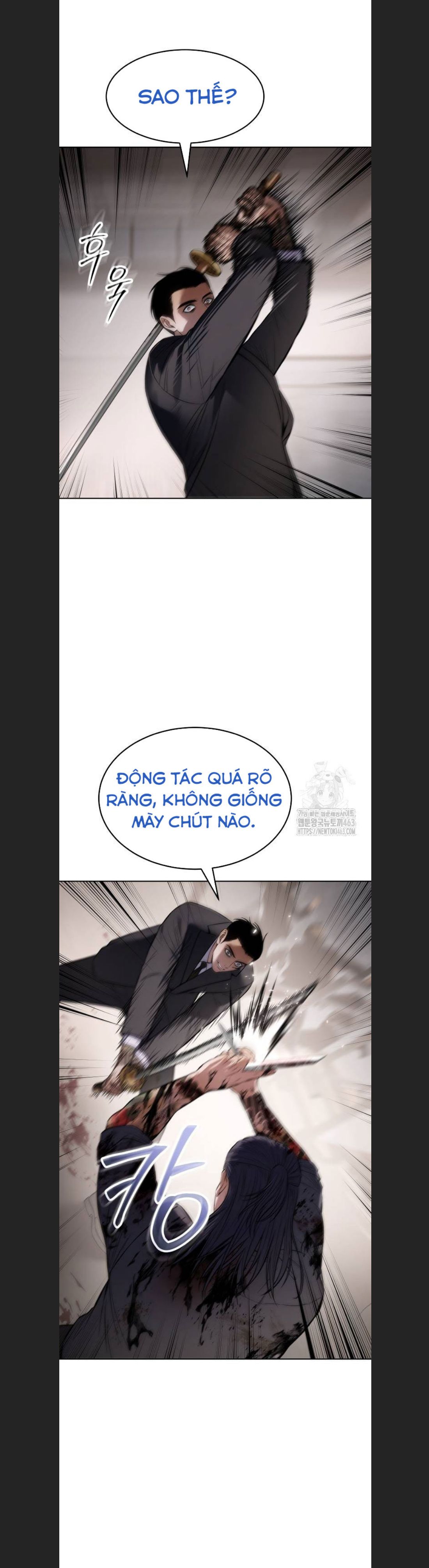 Đặc Vụ Song Sinh Chapter 97 - Trang 2