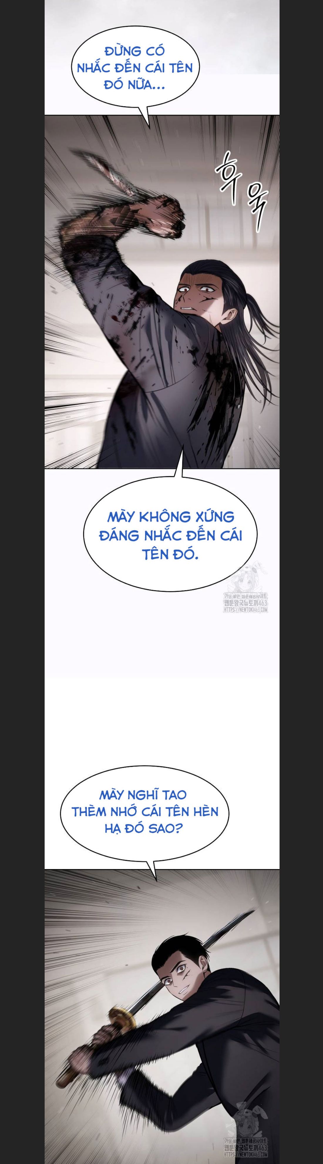 Đặc Vụ Song Sinh Chapter 97 - Trang 2