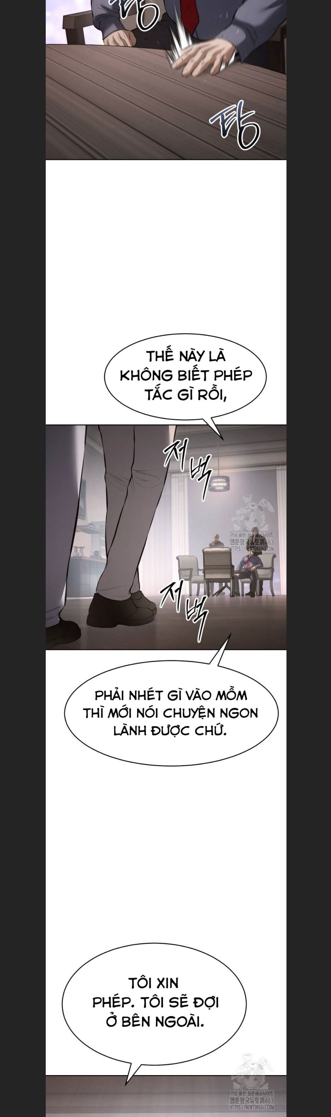 Đặc Vụ Song Sinh Chapter 97 - Trang 2