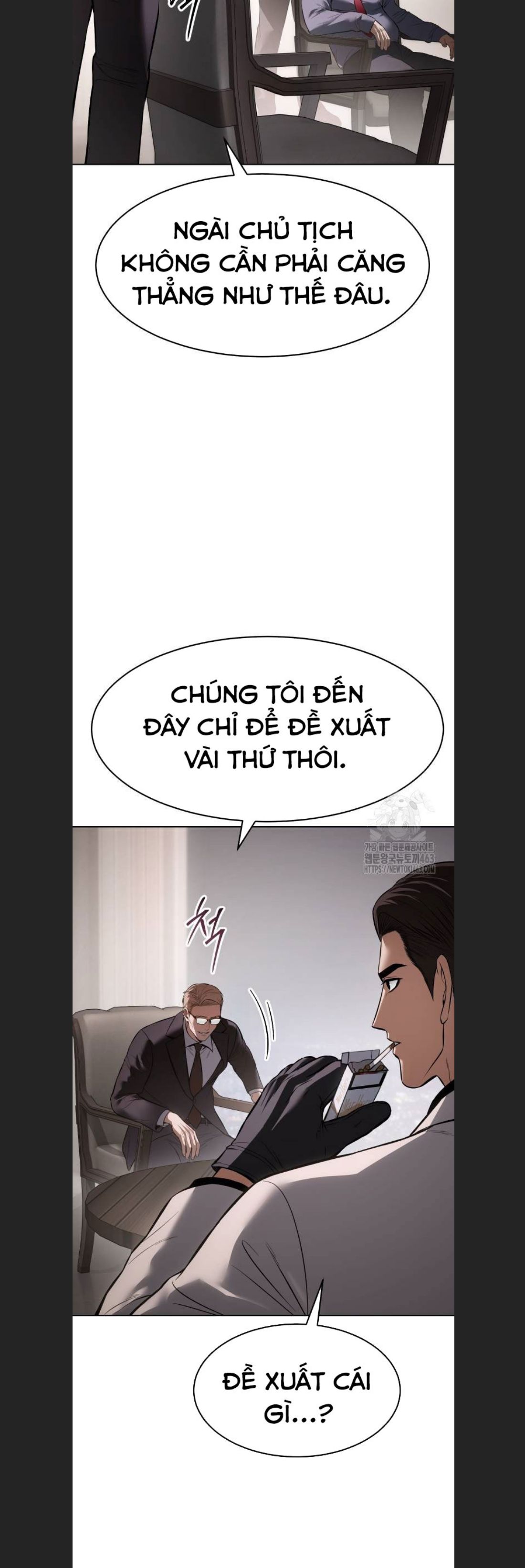 Đặc Vụ Song Sinh Chapter 97 - Trang 2