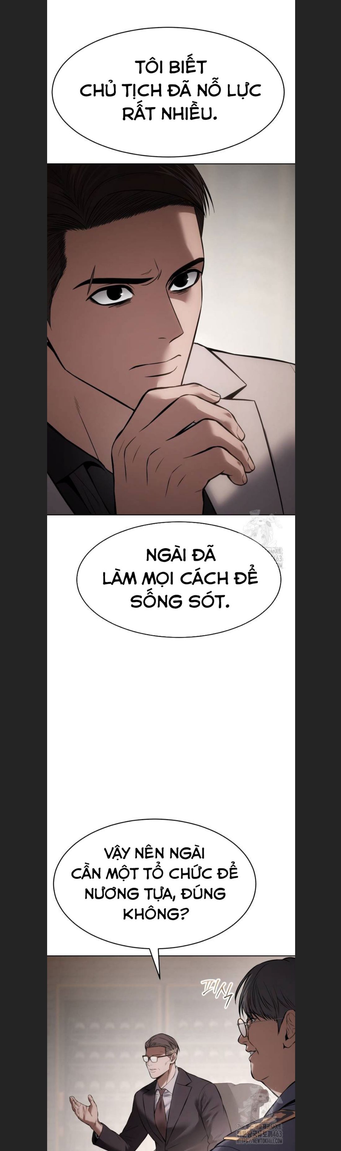 Đặc Vụ Song Sinh Chapter 97 - Trang 2