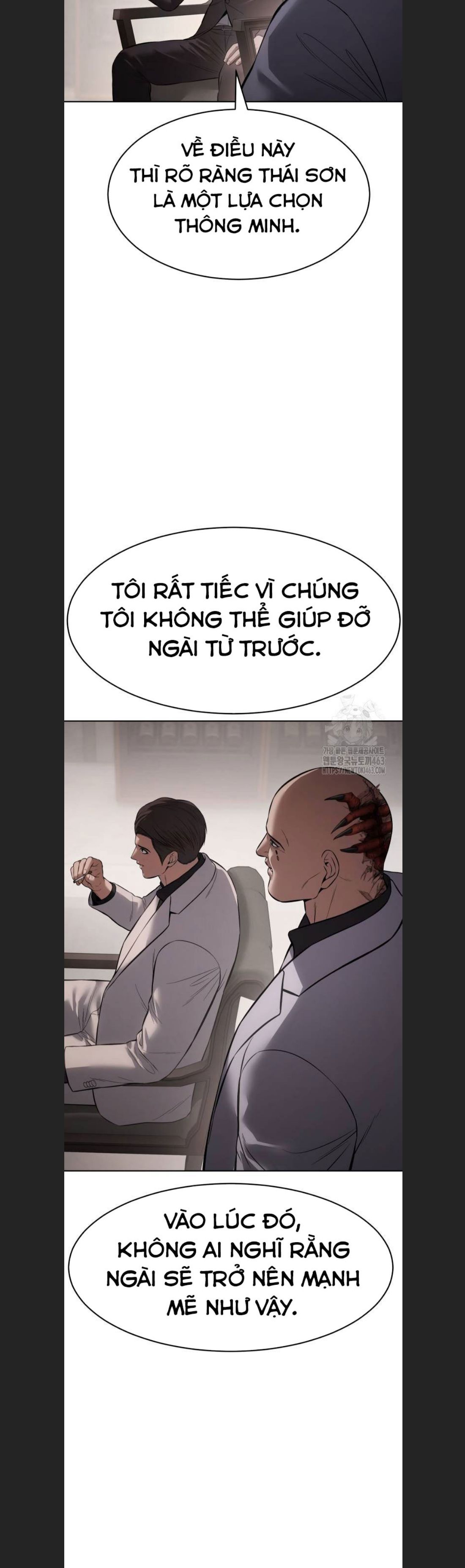 Đặc Vụ Song Sinh Chapter 97 - Trang 2