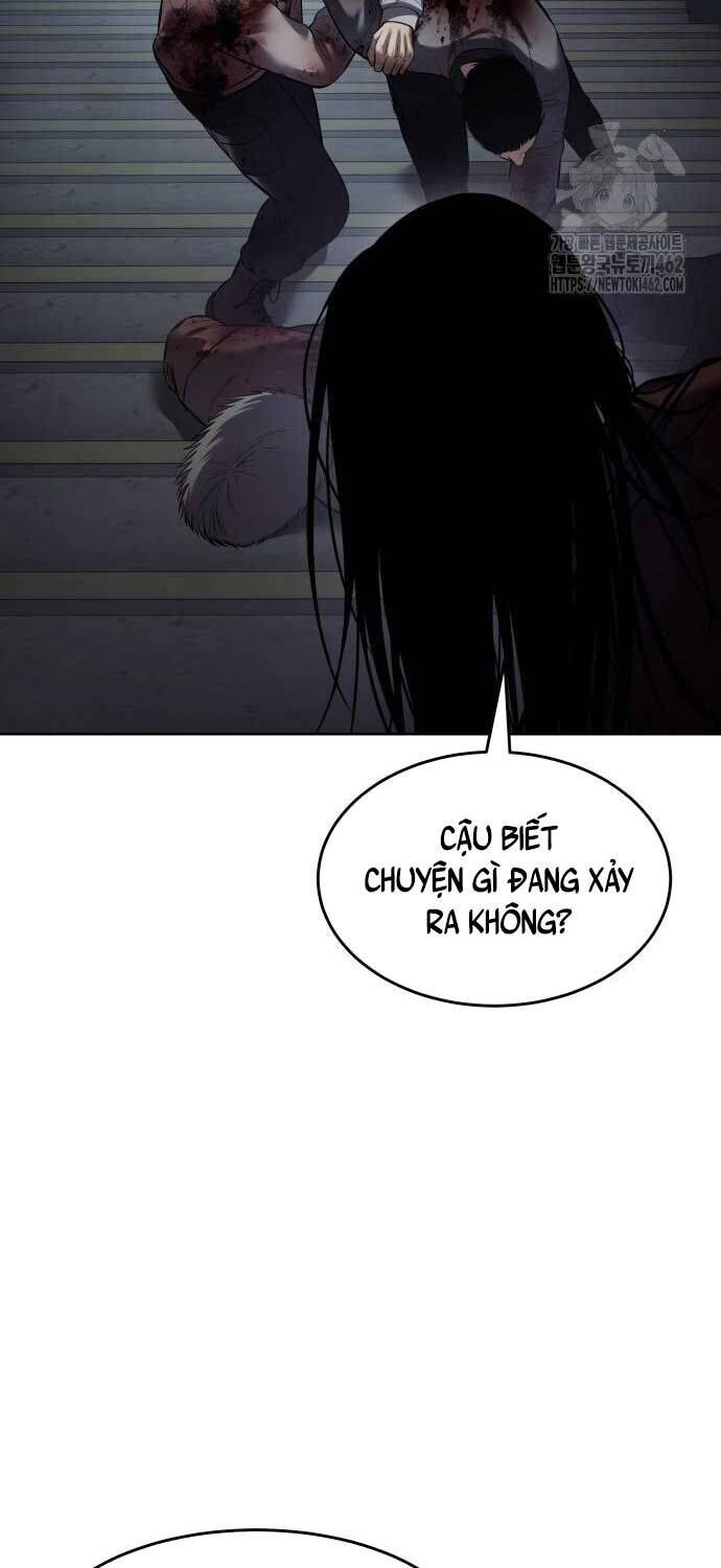 Đặc Vụ Song Sinh Chapter 96 - Trang 2